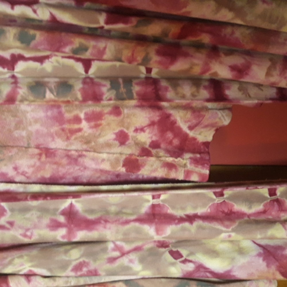 Shawl Jacket Duster Rwuana - Picture 2 of 8